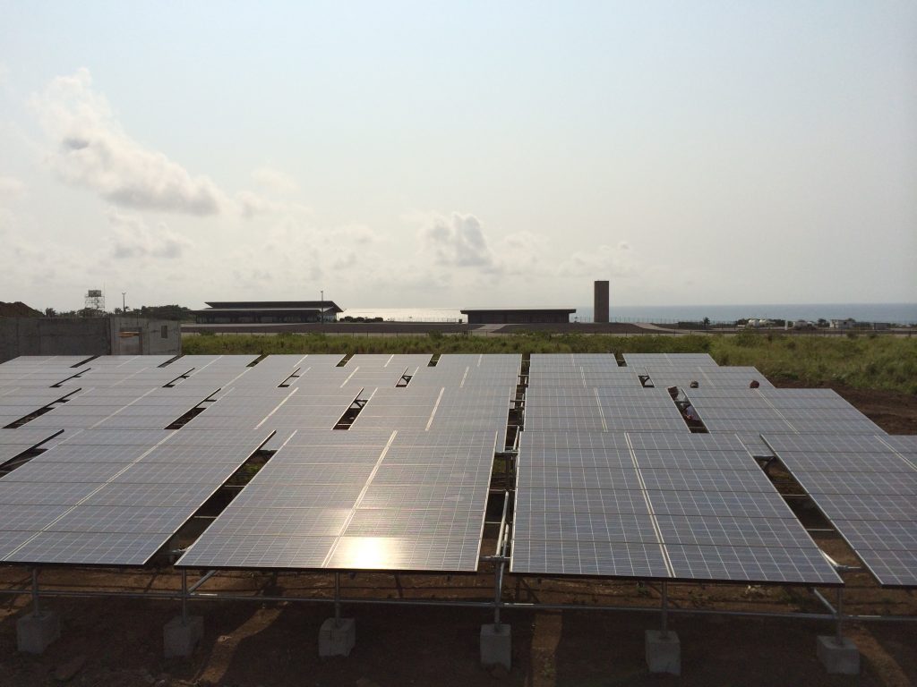 Reliable Solar Power